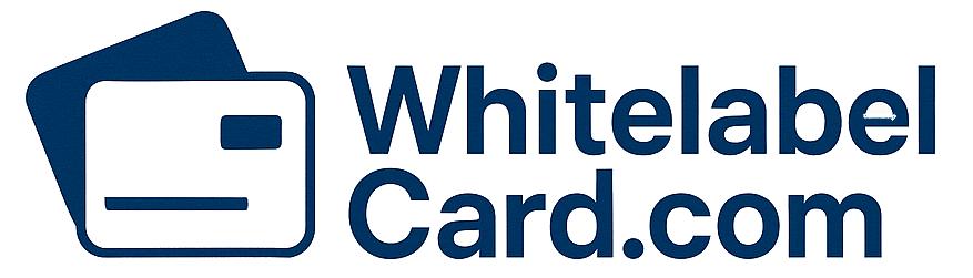 WhiteLabelCard.com logo